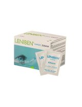 LENIBEN GARZA OCULARE 28PZ