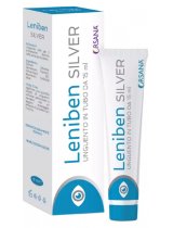 LENIBEN SILVER 15ML