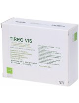TIREO VIS 60CPS