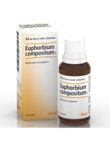 EUPHORBIUM COMP 30ML GTT HEEL