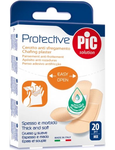 CER PIC PROTECTIVE MIX 20PZ