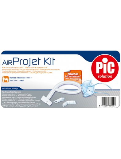 PIC AIR KIT PRO