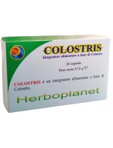 COLOSTRIS 24CPS