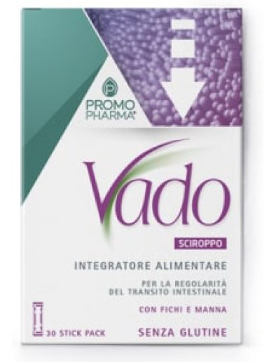 VADO SCIROPPO FICHI MAN 10STIC