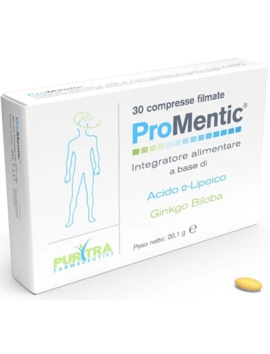 PROMENTIC 30CPR