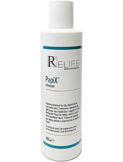 PAPIX CLEANSER 200ML