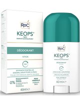 ROC KEOPS DEODORANTE STICK 24H