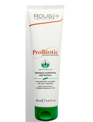 ROUGJ SHAMPOO ANTIFORFORA150ML