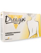 DREAGIN BACT 5FL 140ML