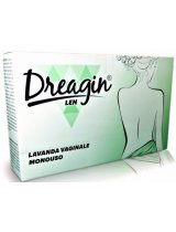 DREAGIN LEN 5FL 140ML