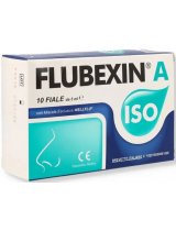 FLUBEXIN A ISO 10F