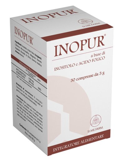 INOPUR 30CPR
