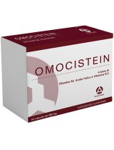 OMOCISTEIN 60CPS