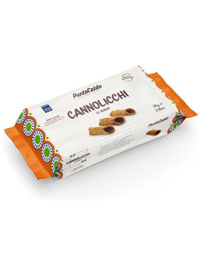 CANNOLICCHI 90G