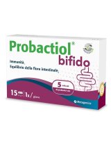 PROBACTIOL BIFIDO 15CPS ITA