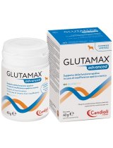 GLUTAMAX ADVANCED 30CPR