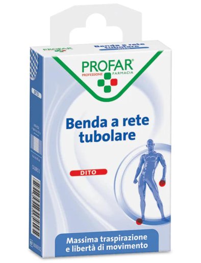 PROFAR BENDA RETE DITA