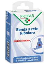 PROFAR BENDA RETE OMBELI+3GARZ