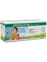 ENTEROLACTIS FIBRA LIQ 12FL