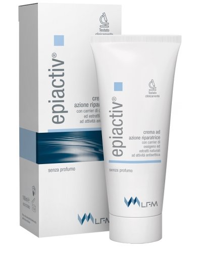EPIACTIV CREMA RIPARATRICE