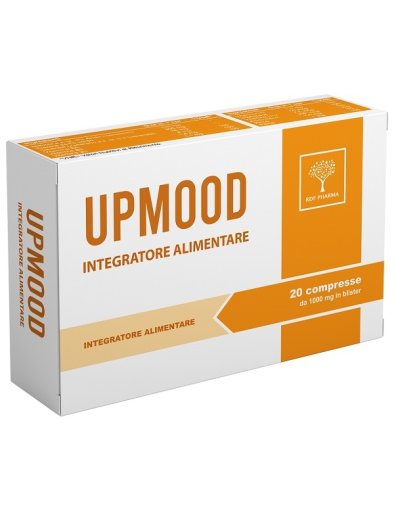 UPMOOD 20CPR
