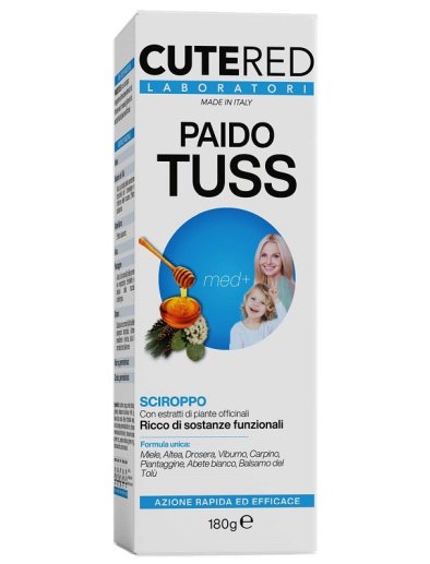 PAIDOTUSS 180G
