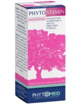 PHYTOSTAMIN GOCCE 30ML