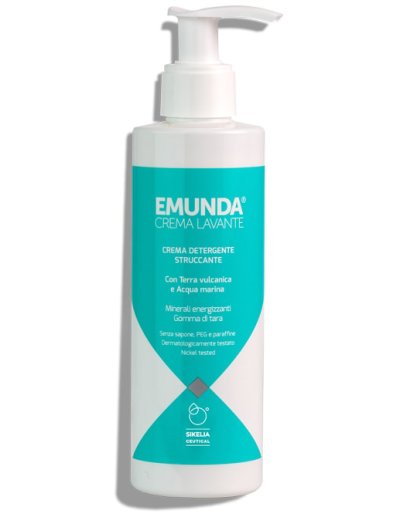 EMUNDA CREMA LAVANTE 200ML