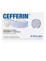 CEFFERIN 14BUST OROSOLUBILI