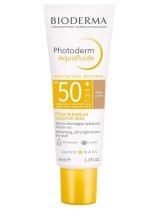 PHOTODERM AQUAFLUID DOR SPF50+