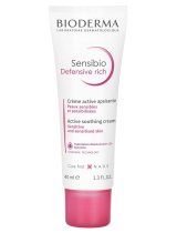 SENSIBIO DEFENSIVE RICH 40ML