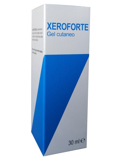 XEROFORTE GEL 30ML