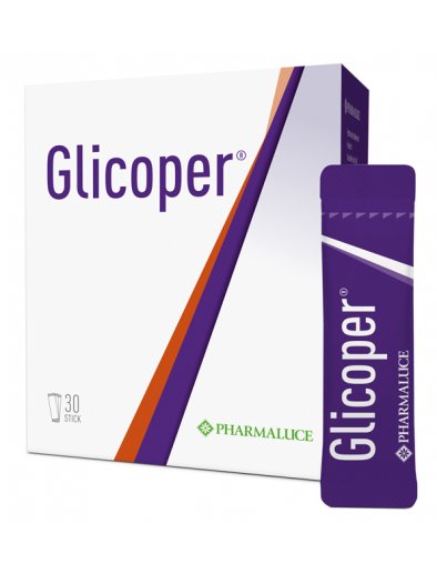 GLICOPER 30STICK