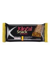 KILOCAL BARRETTA SNACK CARAM