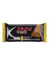 KILOCAL BARRETTA SNACK CARAM