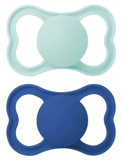 MAM AIR SUCCH 16+ SIL DOPPIO M
