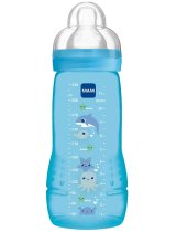 MAM EASY ACTIVE BIB 330ML MASC