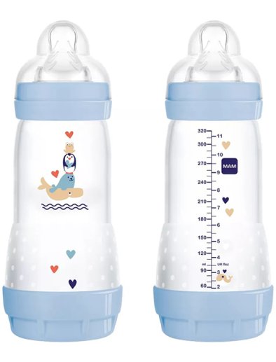 MAM EASY START 320ML M