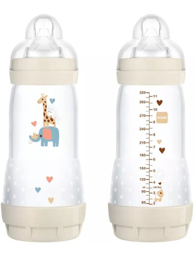 MAM EASY START 320ML N