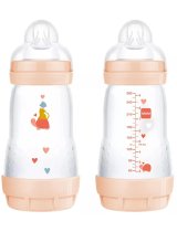 MAM EASY START BIB 260ML FEMM