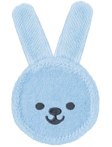 MAM GUANTO MICROFIBRA RABBIT M