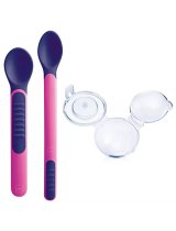MAM HEAT SENSITIVE SPOONS&CO F