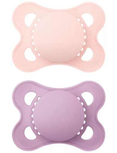 MAM ORIG 2-6 SIL DOPP FEMM