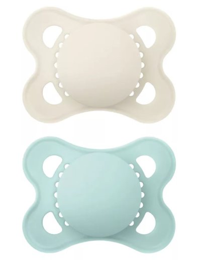MAM ORIG 2-6M CAUC DOPPIA NEU