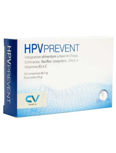HPV PREVENT 30CPR
