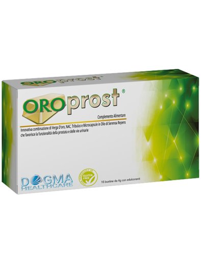 OROPROST 16BUST