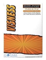 VISNESS 18 STICK PACK