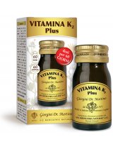 VITAMINA K2 PLUS 60PAST