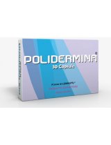 POLIDERMINA 30CPS