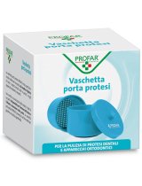 PROFAR VASCHETTA PORTAPROTESI